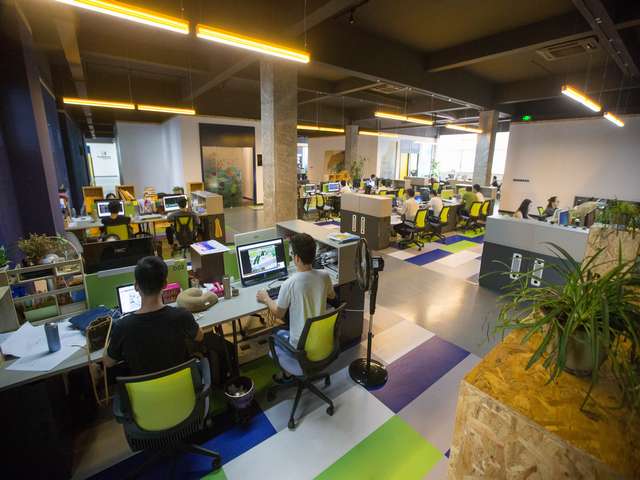 上海李群四轴机器人批发厂家